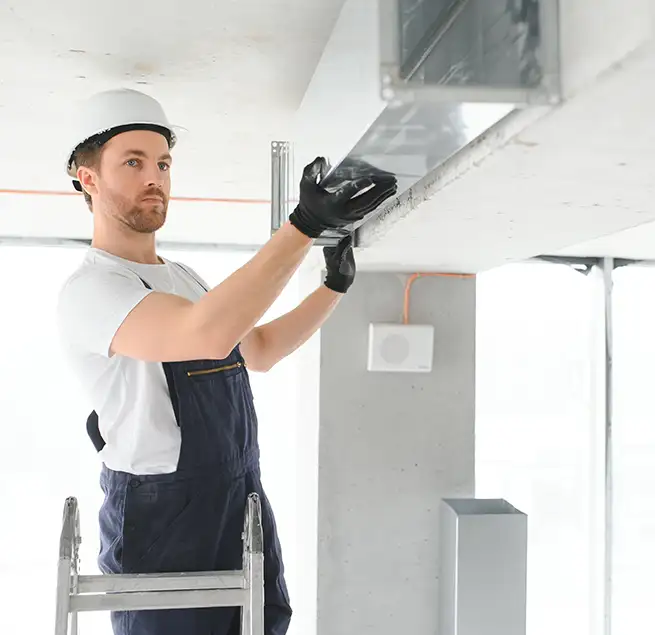 Why Homeowners & Businesses Trust Us in Salem, MA?