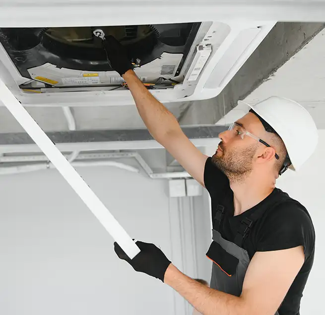 Why Homeowners & Businesses Trust Us in Salem, MA?