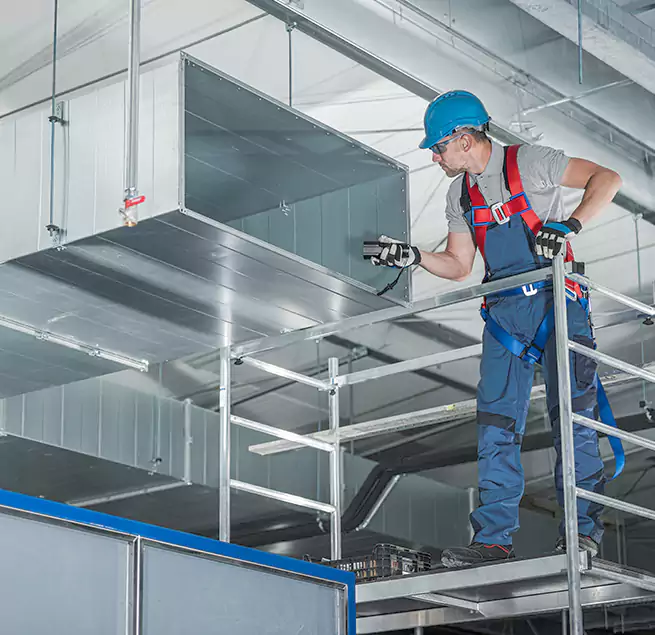 Why Homeowners & Businesses Trust Us in Salem, MA?