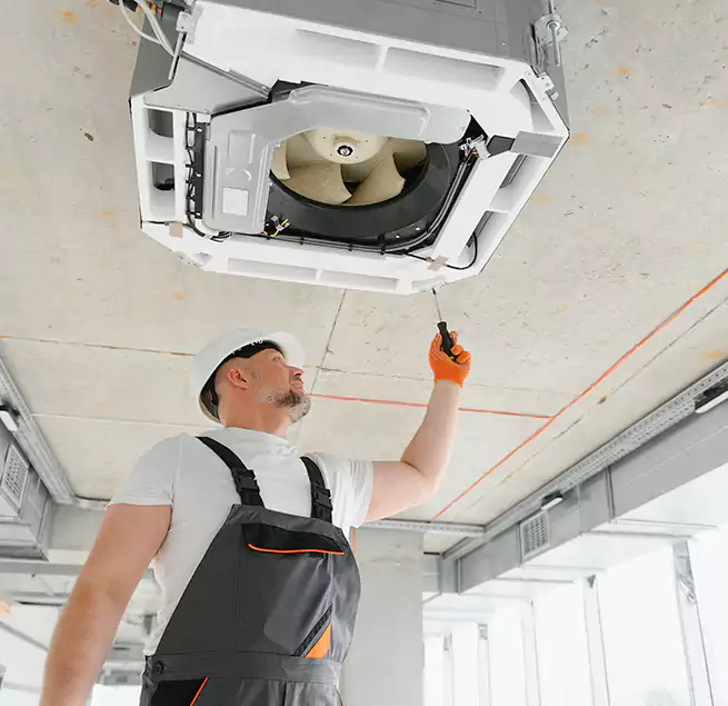 Why Homeowners Businesses Trust Us in Salem, MA