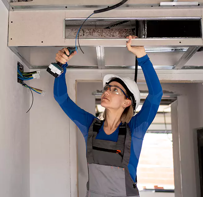  Why Homeowners & Businesses Trust Us in Salem, MA?