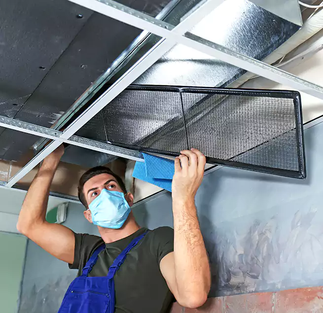 Why Homeowners Businesses Trust Us in Salem, MA