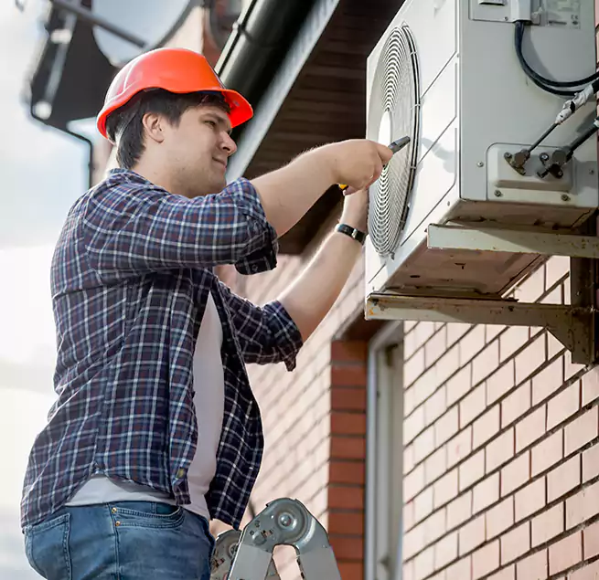 Why Homeowners & Businesses Trust Us Salem, MA