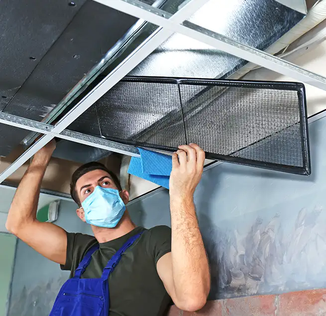 Why Homeowners & Businesses Trust Us in Salem, MA?