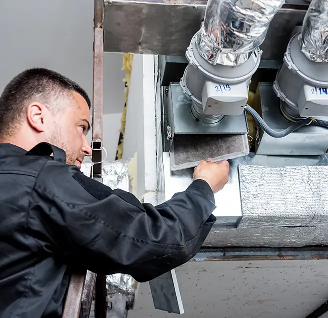 Why Homeowners & Businesses Trust Us in Salem, MA?