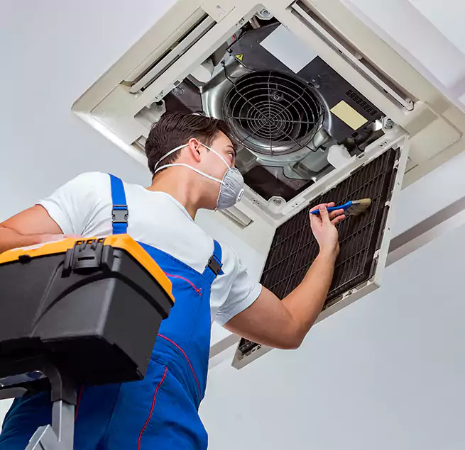 Why Homeowners & Businesses Trust Us in Salem, MA?